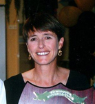 Sally Pfeiffer
